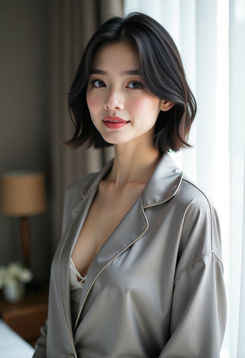 晚风邮差