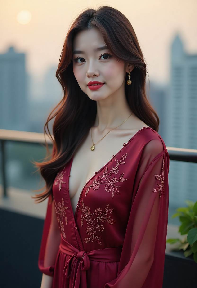 晚风邮差封面
