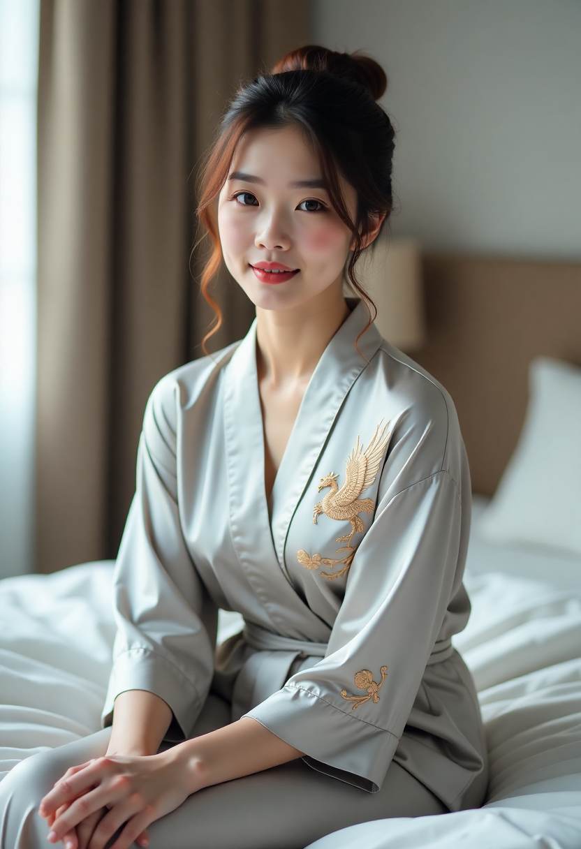 余烬拳馆封面